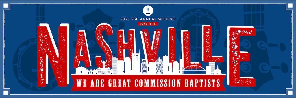 Convention Message 2021 – Commission to Culmination